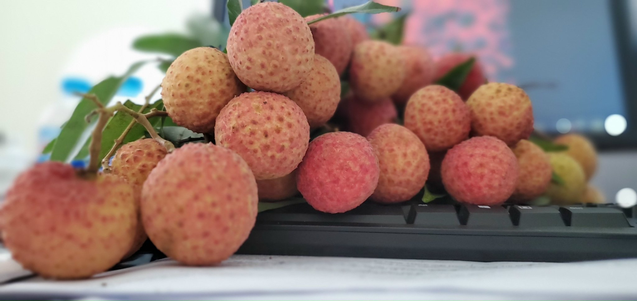 Nutritional Benefits of Lychee