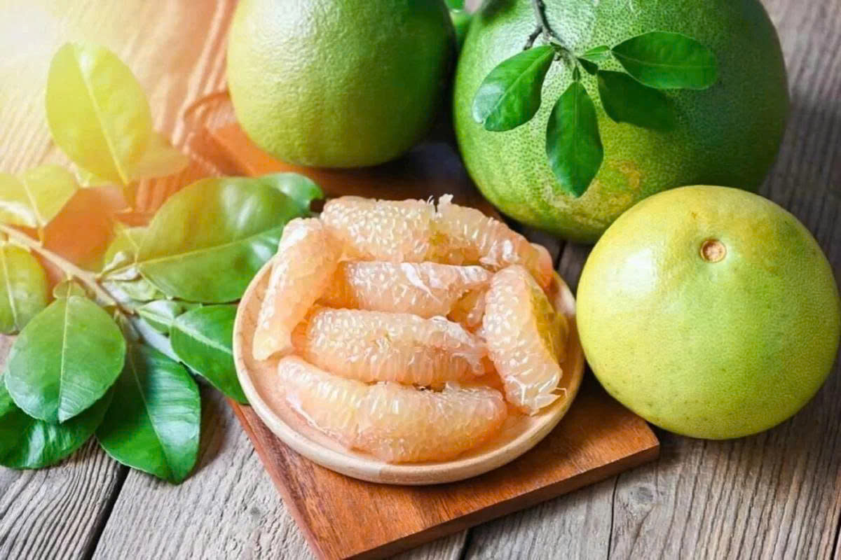 Bưởi Việt Nam sẵn sàng vào thị trường Australia