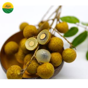 Health Benefits of Longan You May Not Know