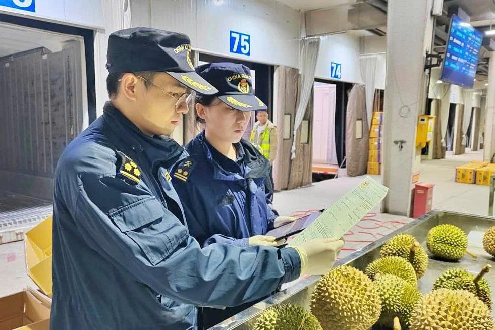 Toàn văn Lệnh 280 của Trung Quốc về đăng ký doanh nghiệp xuất khẩu thực phẩm