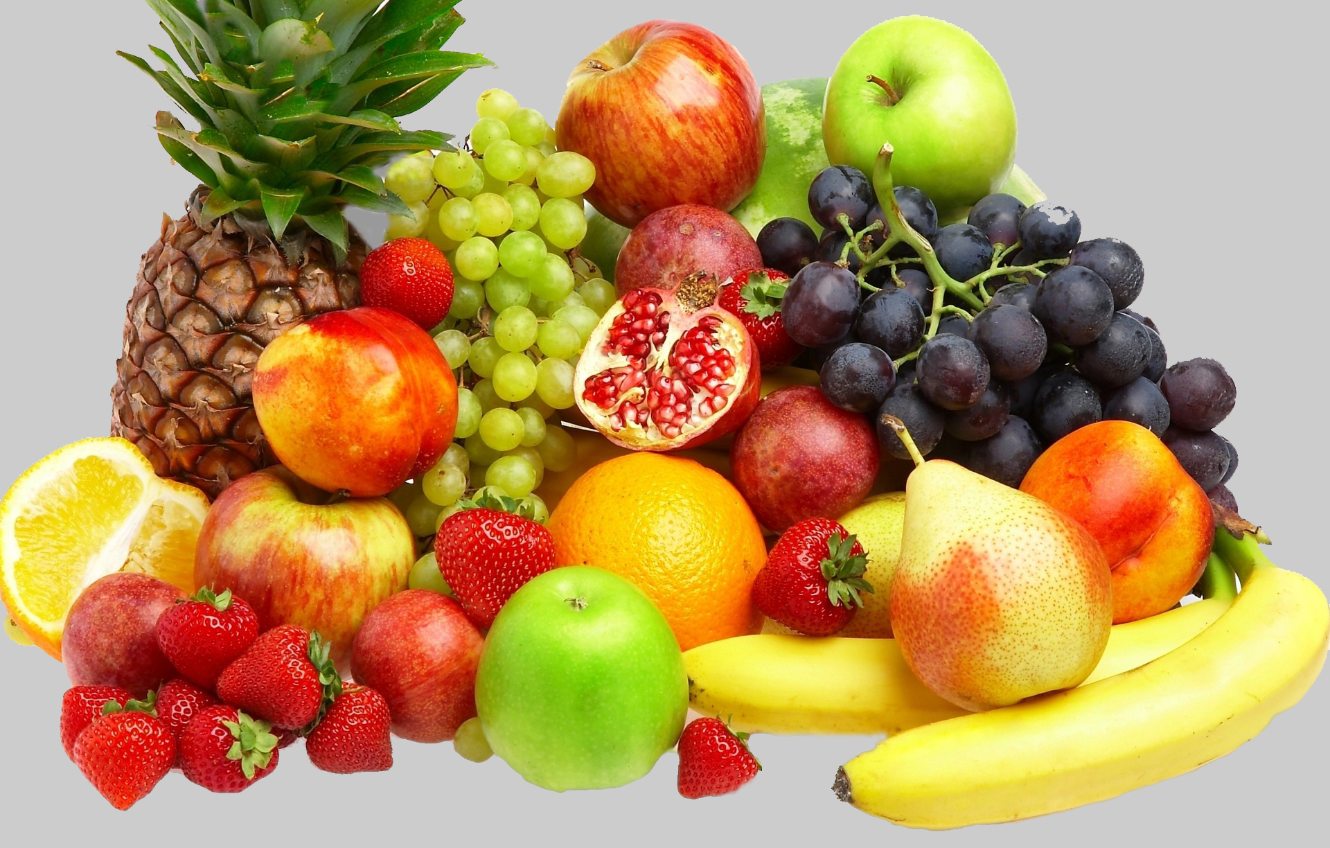  10 kinds of fruits work well for people with weight gain, are want to lose weight safely and effectively.