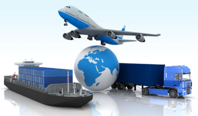 The first half of February, the country exported over 4.2 billion USD