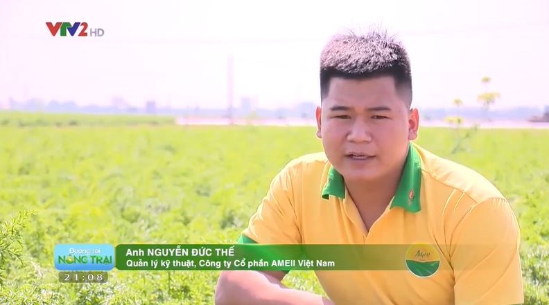 Đường tới nông trại - VTV2 - 22/4/2022